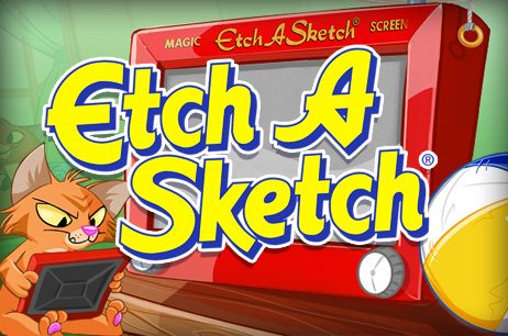 Etch A Sketch® for Android