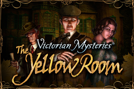 Victorian Mysteries®: The Yellow Room